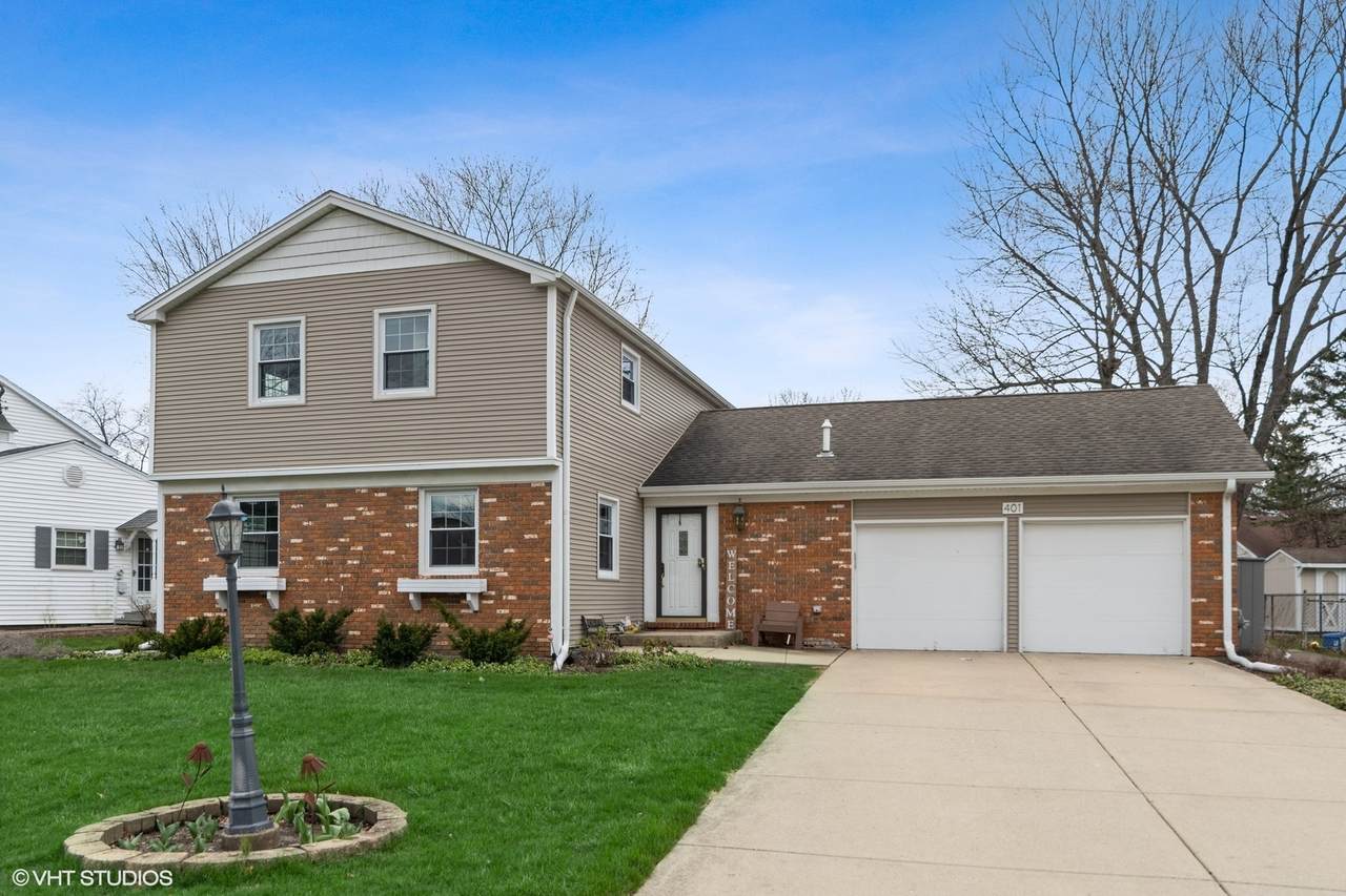 401 Arbor Gate Lane - Photo 1
