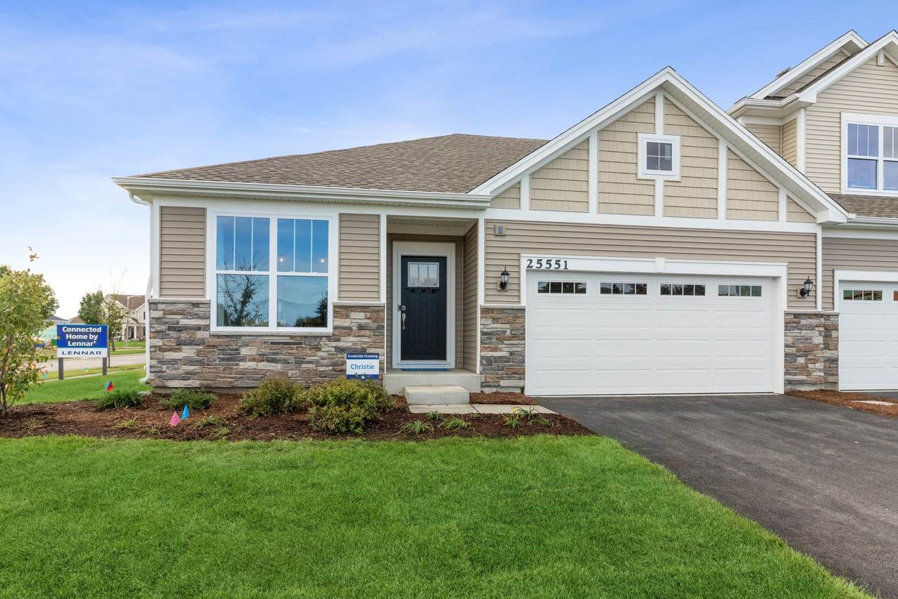 25629 Springview Drive - Photo 1