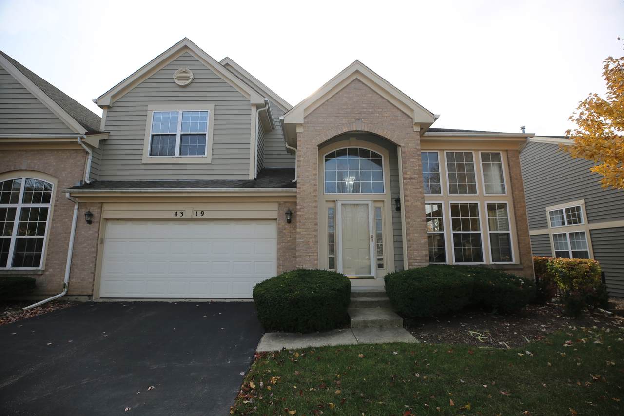 4319 Exeter Lane - Photo 1