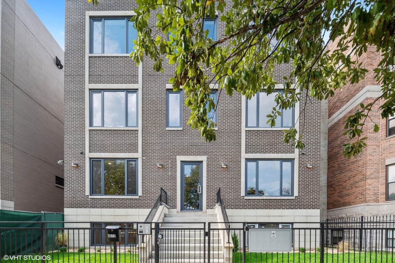 4816 Saint Lawrence Avenue - Photo 1