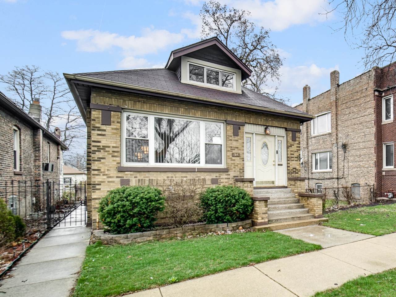 7540 Lafayette Avenue - Photo 1