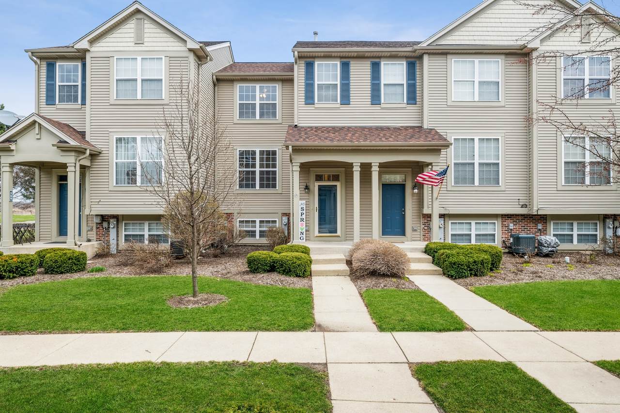796 Cherry Creek Drive - Photo 1