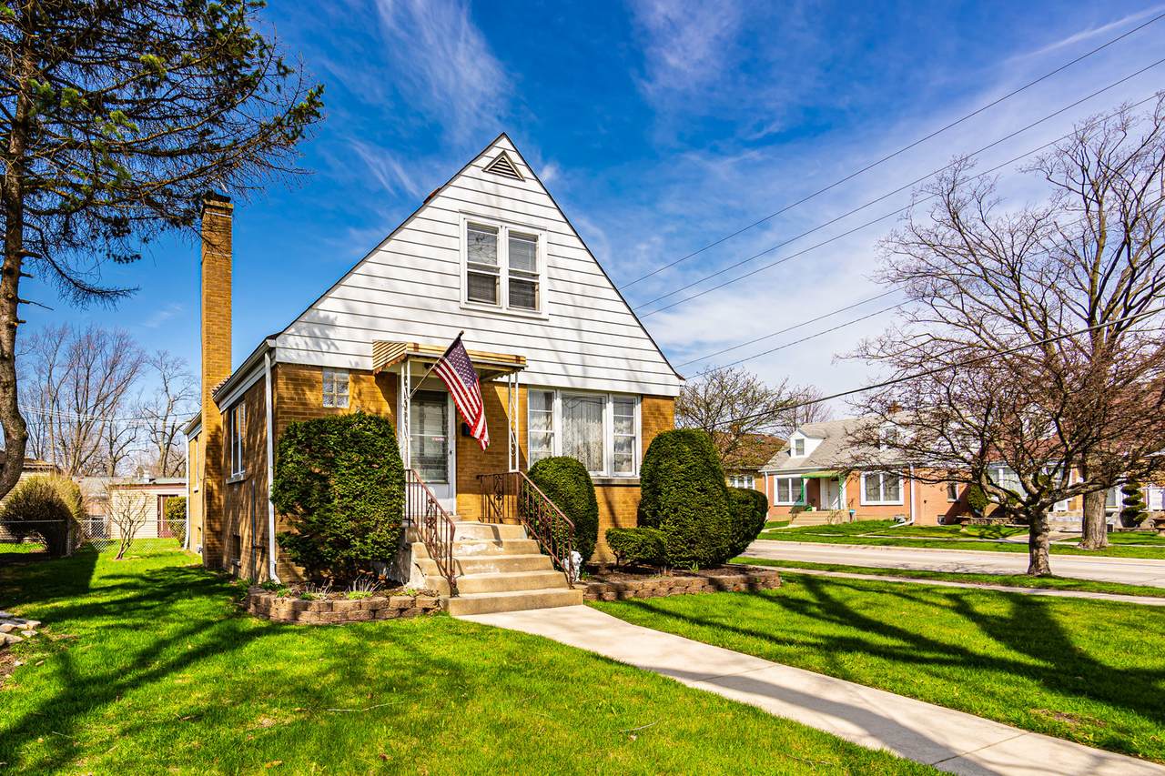 3500 Harrison Avenue - Photo 1