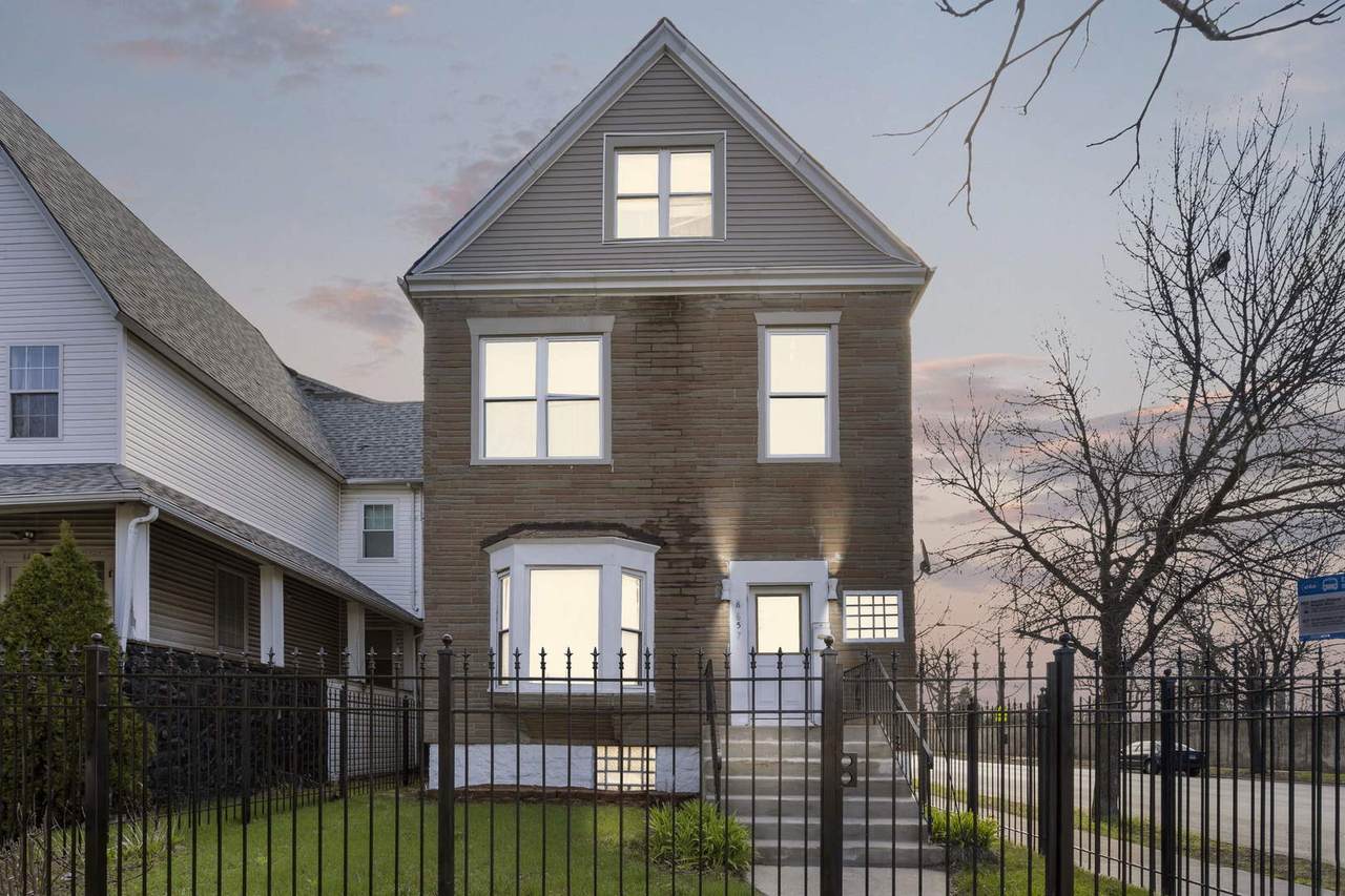 6657 Drexel Avenue - Photo 1