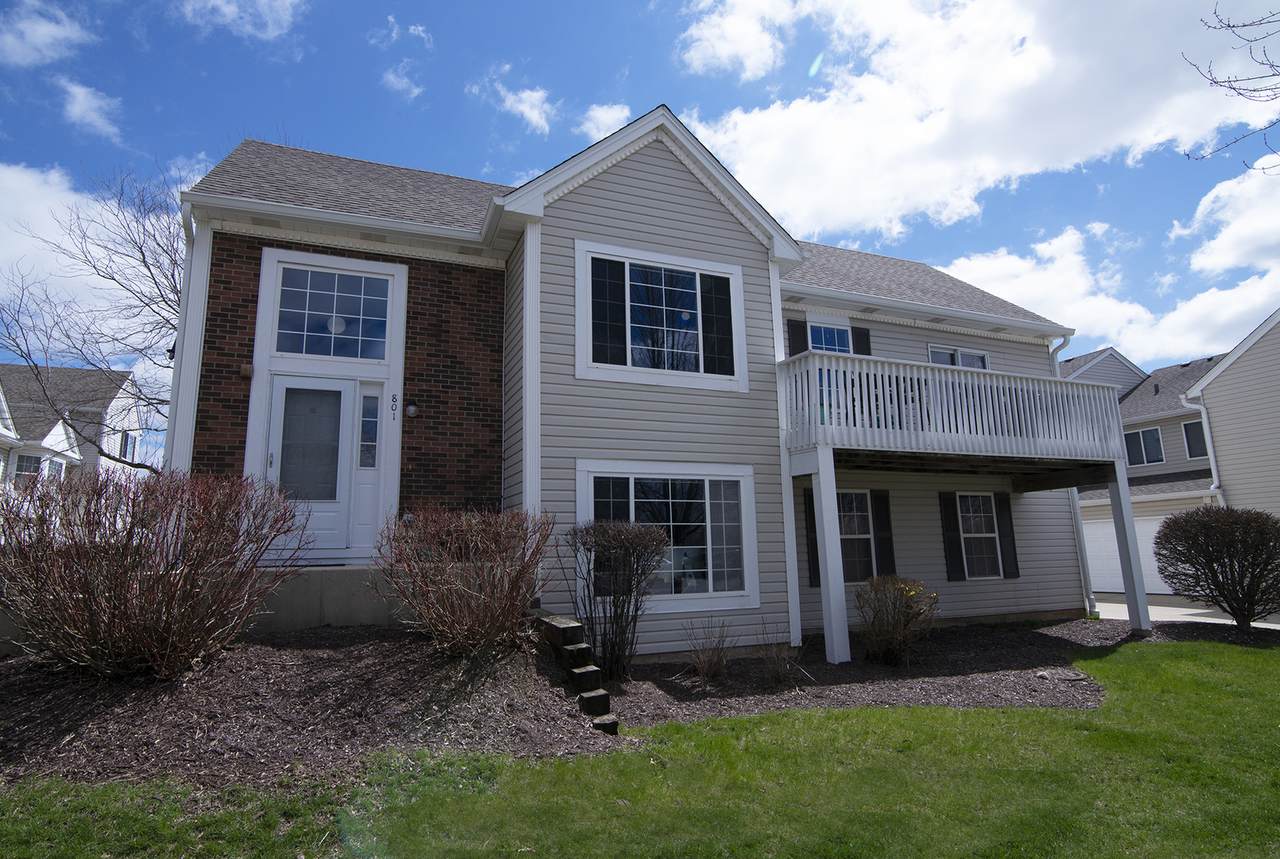 801 Victoria Circle - Photo 1