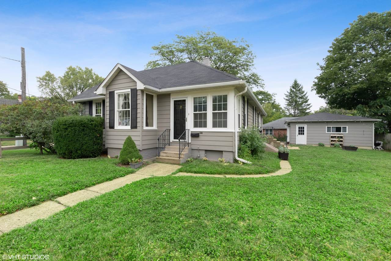 718 Sheridan Road - Photo 1