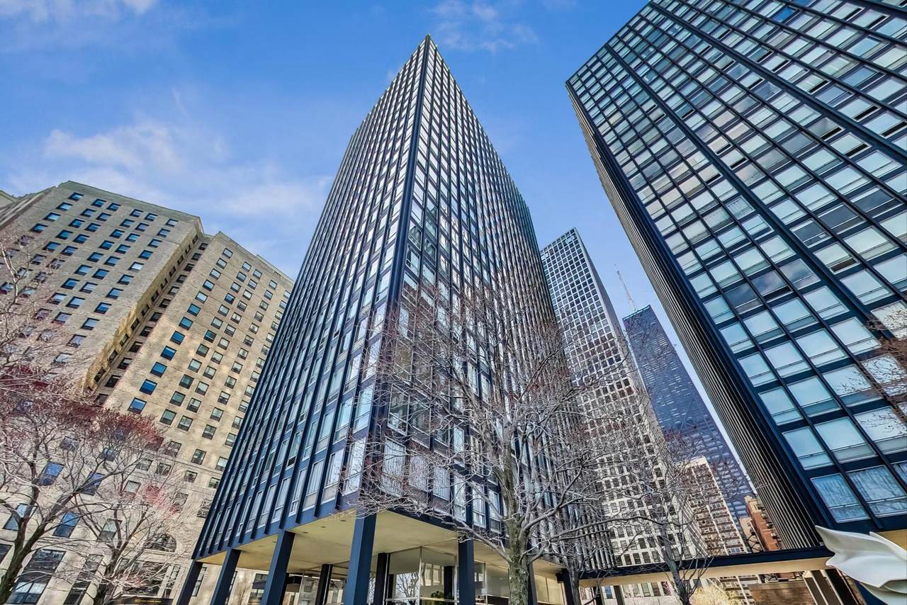 860 Lake Shore Drive - Photo 1