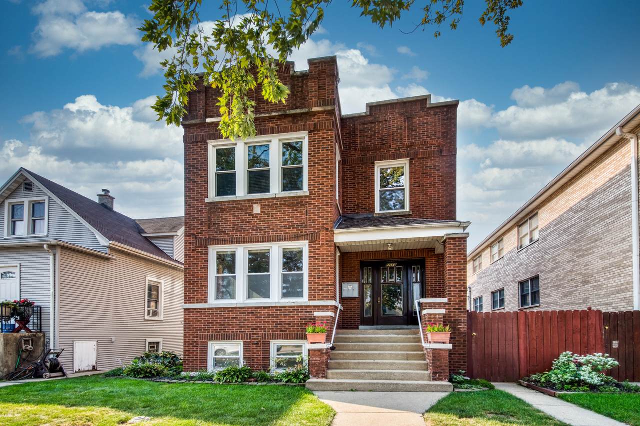5955 Giddings Street - Photo 1