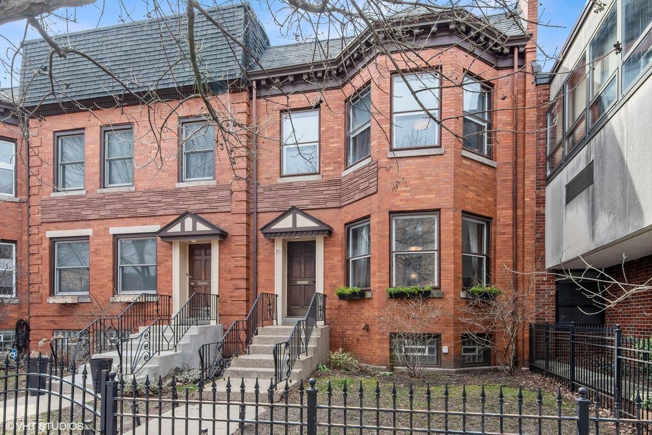 816 Main Street - Photo 1