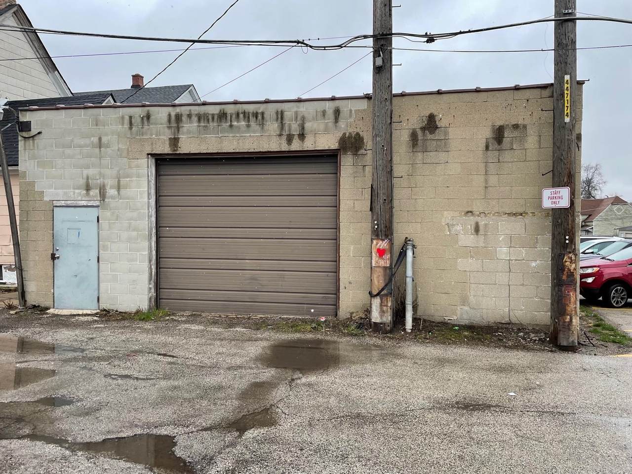 609 North Avenue - Photo 1
