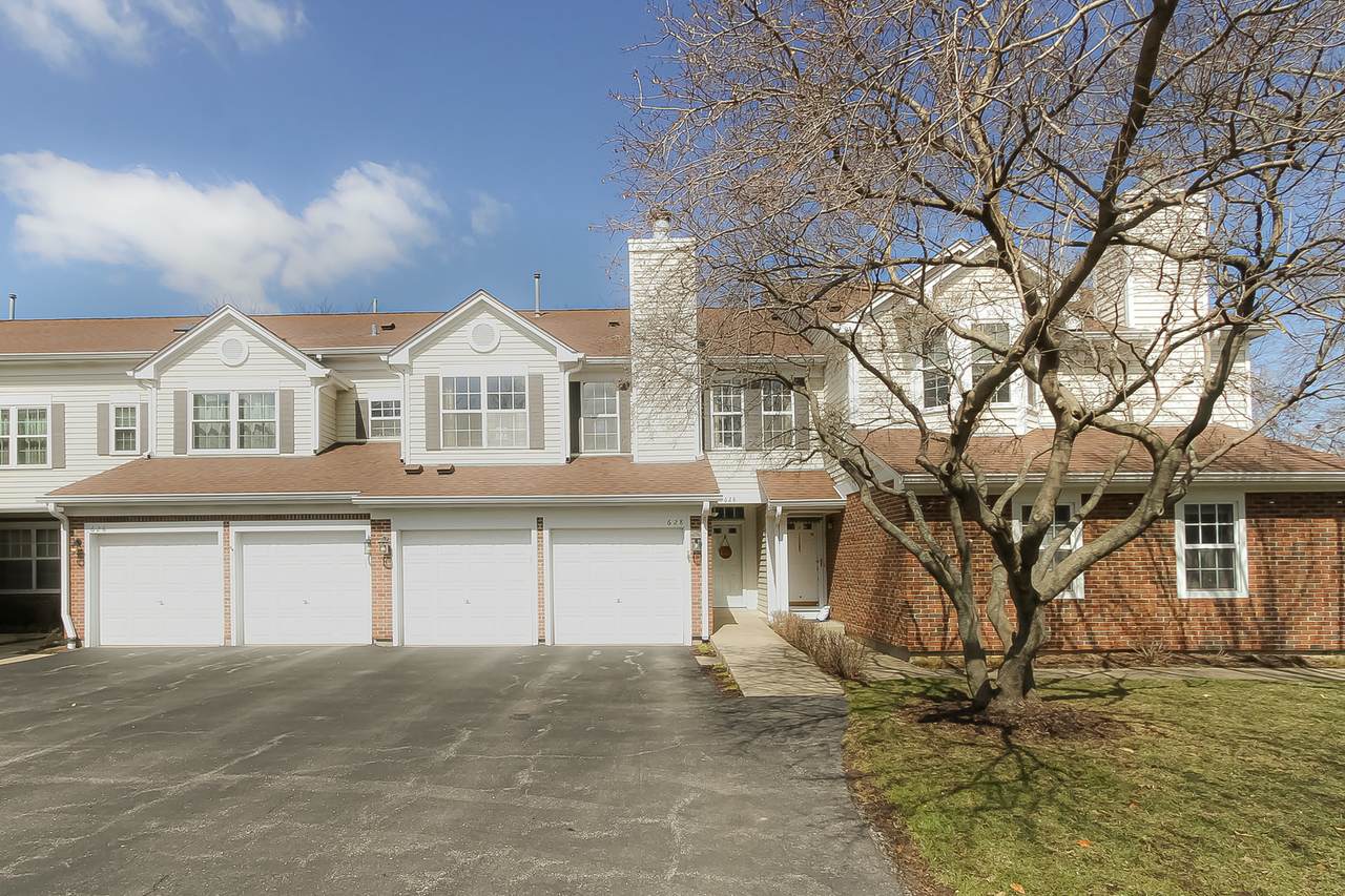628 Grosse Pointe Circle - Photo 1