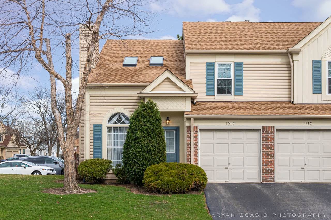 1515 Plum Lane - Photo 1