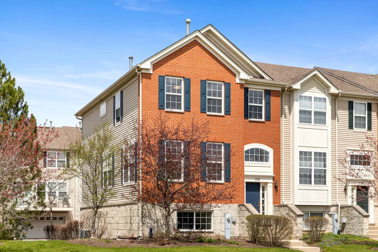 152 Jackson Street - Photo 1