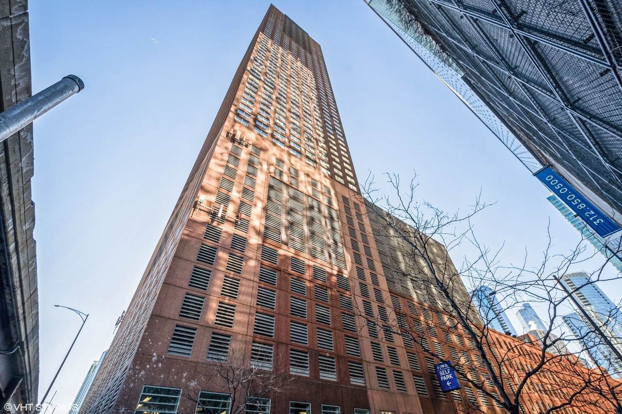 474 Lake Shore Drive - Photo 1