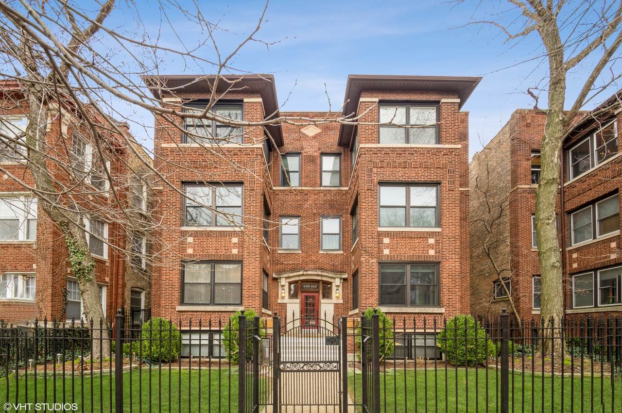 4447 Malden Street - Photo 1