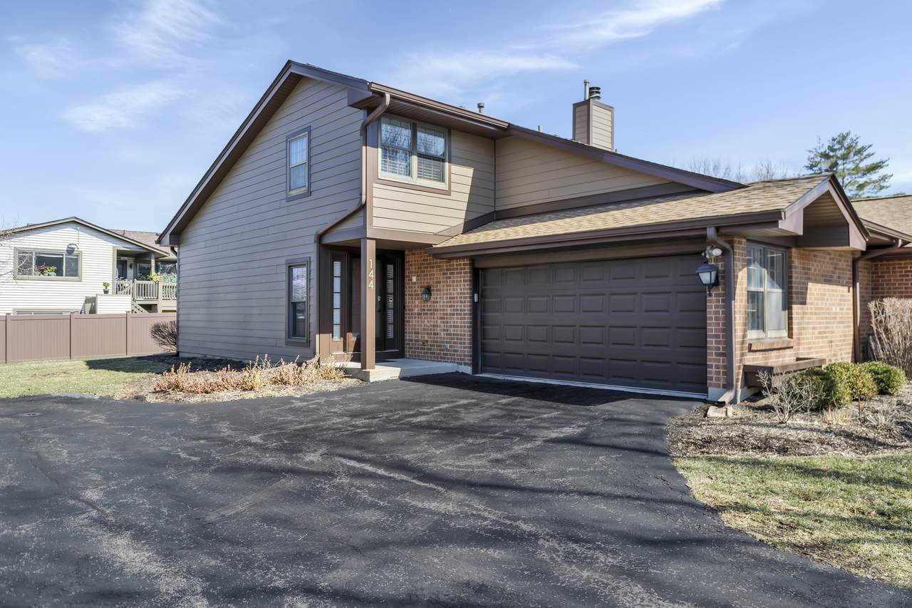 144 Prairie Drive - Photo 1