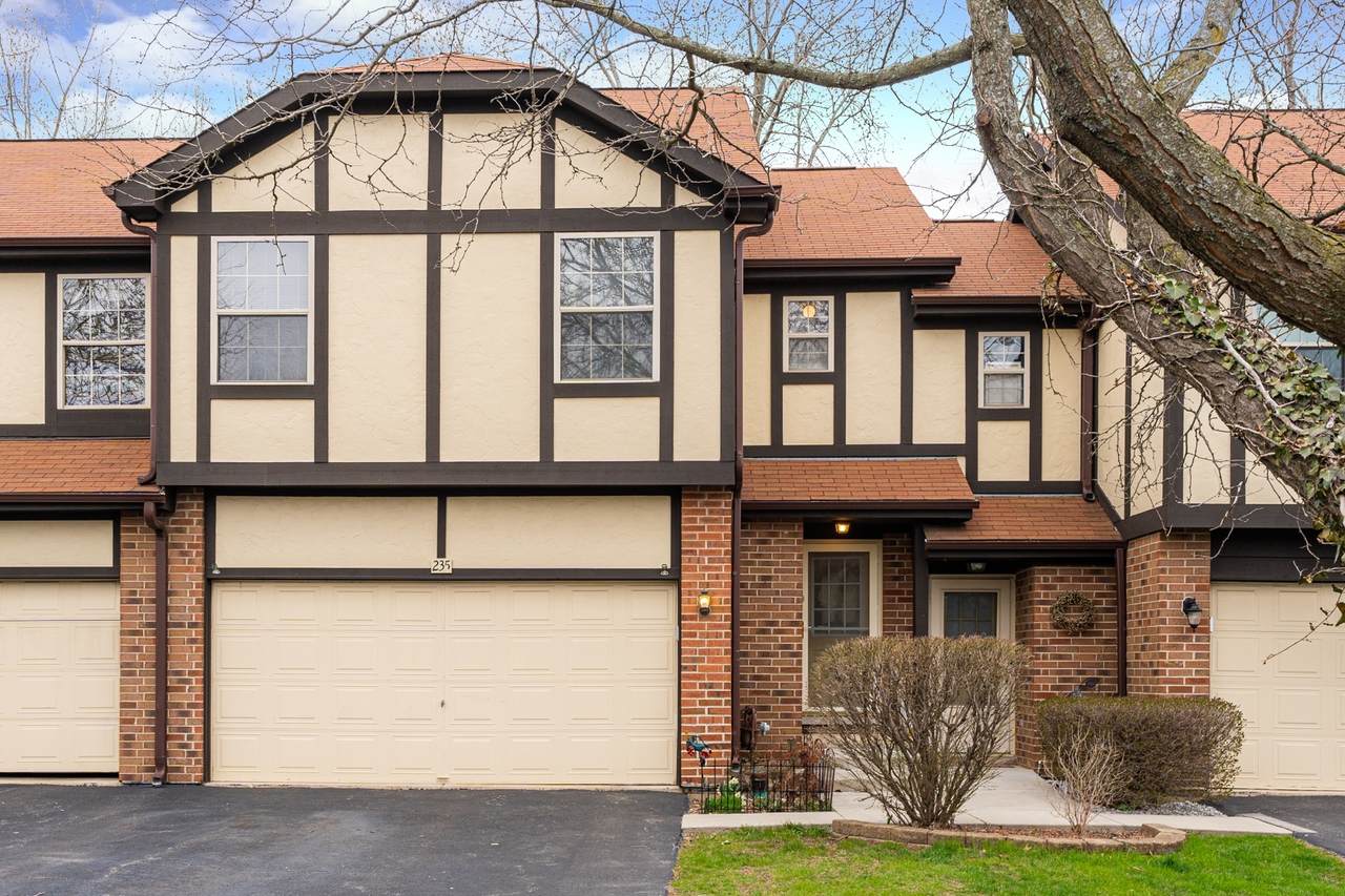 235 Willow Bridge Way - Photo 1