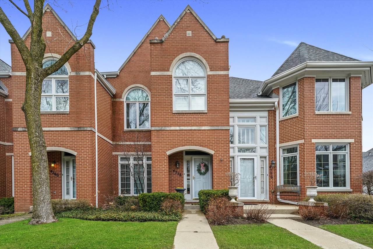 4258 Thorndale Avenue - Photo 1