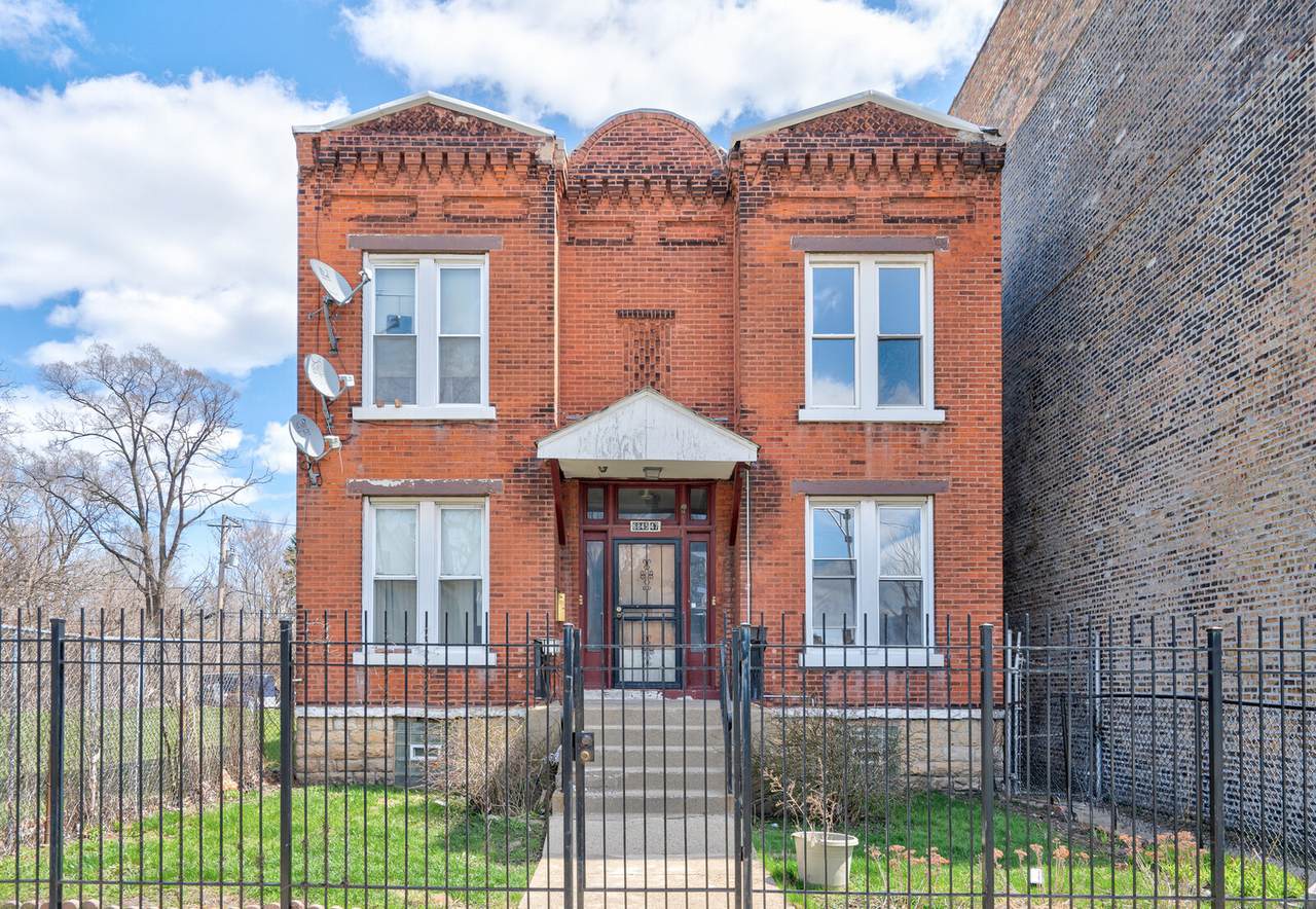 6845 Emerald Avenue - Photo 1