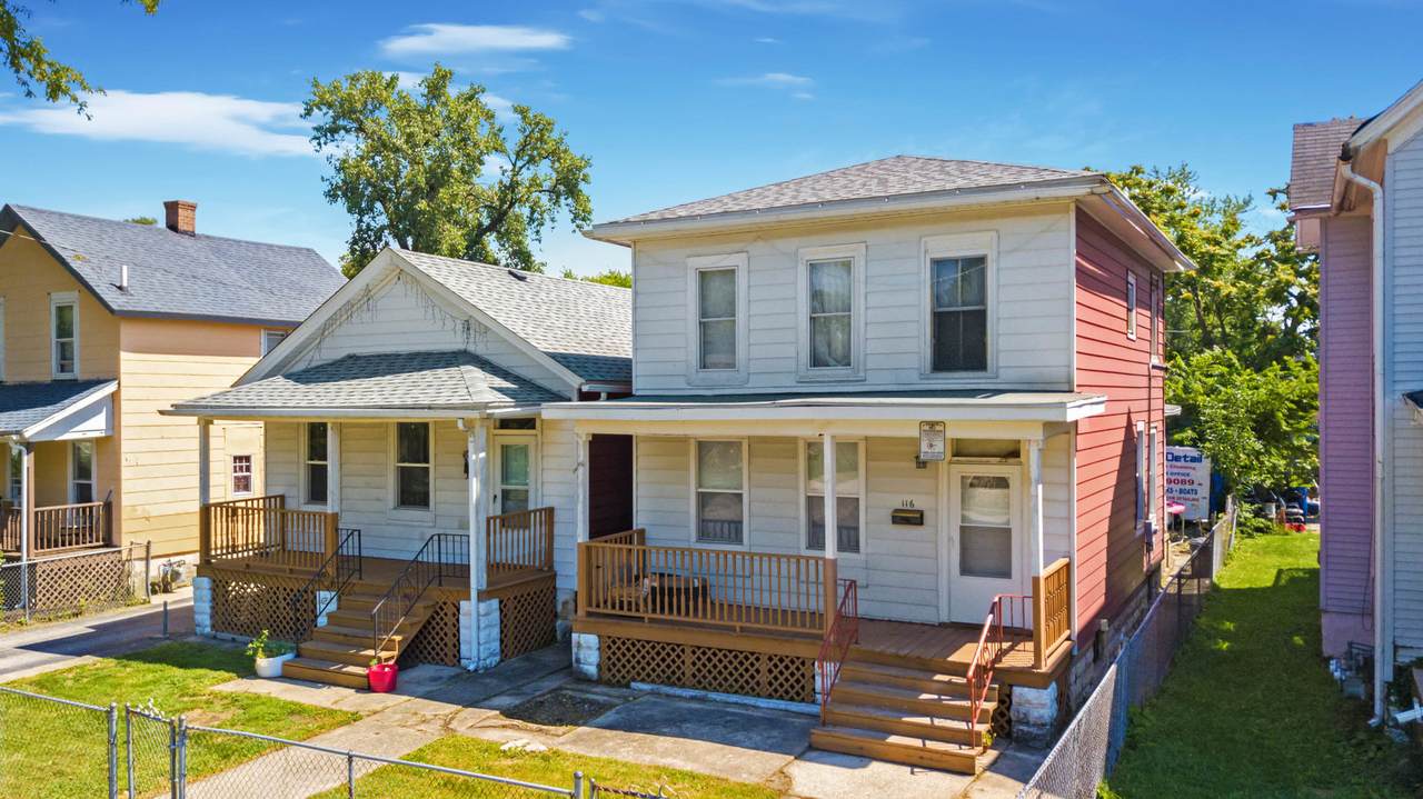 114 & 116 Baker Street - Photo 1