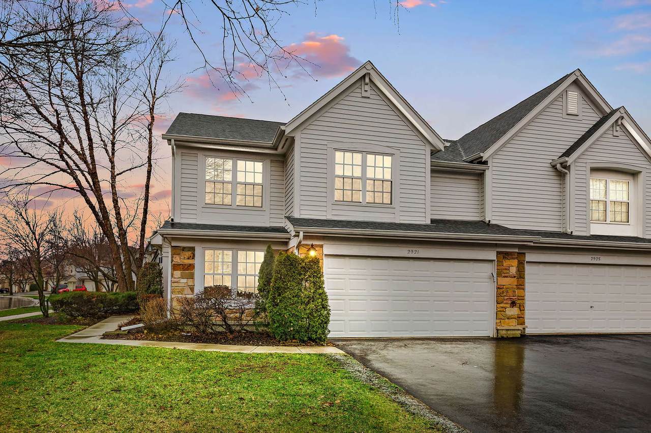 2921 Oak Court - Photo 1