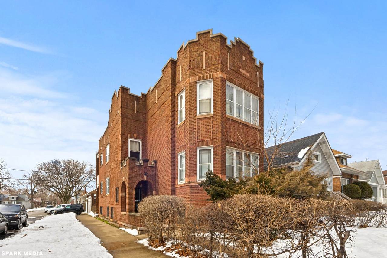 7656 Yates Boulevard - Photo 1