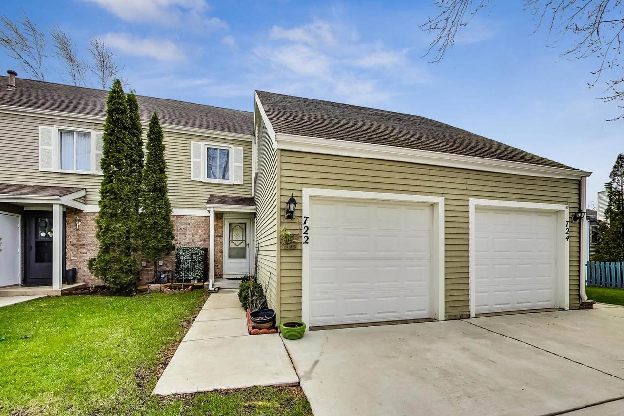 722 Sarson Way - Photo 1