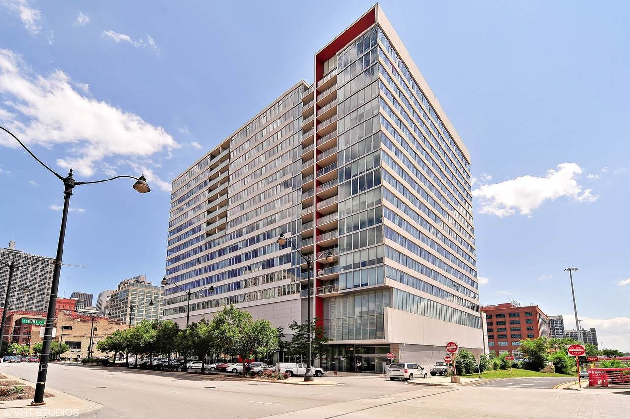 659 Randolph Street - Photo 1