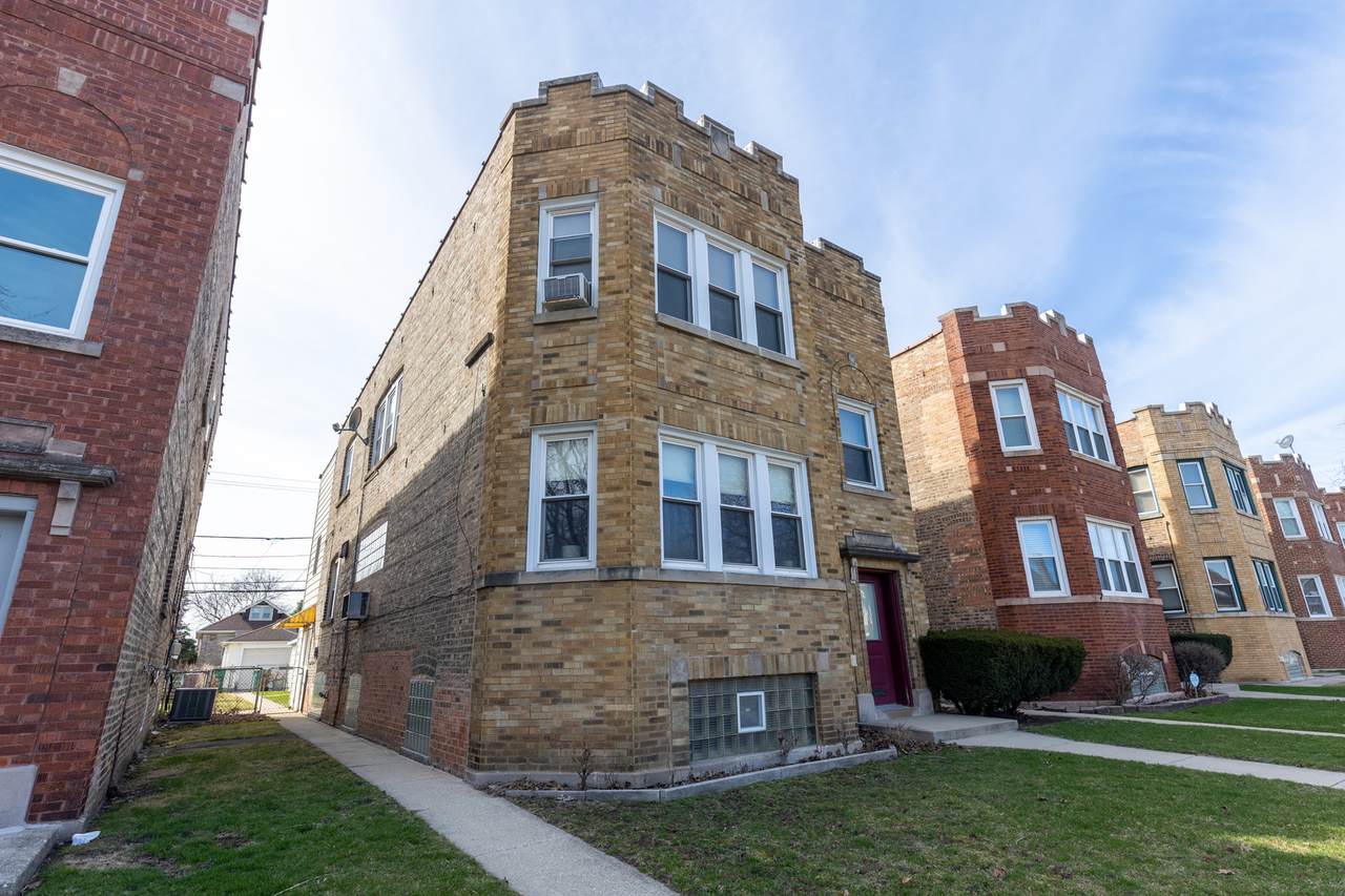 3816 Grove Avenue - Photo 1