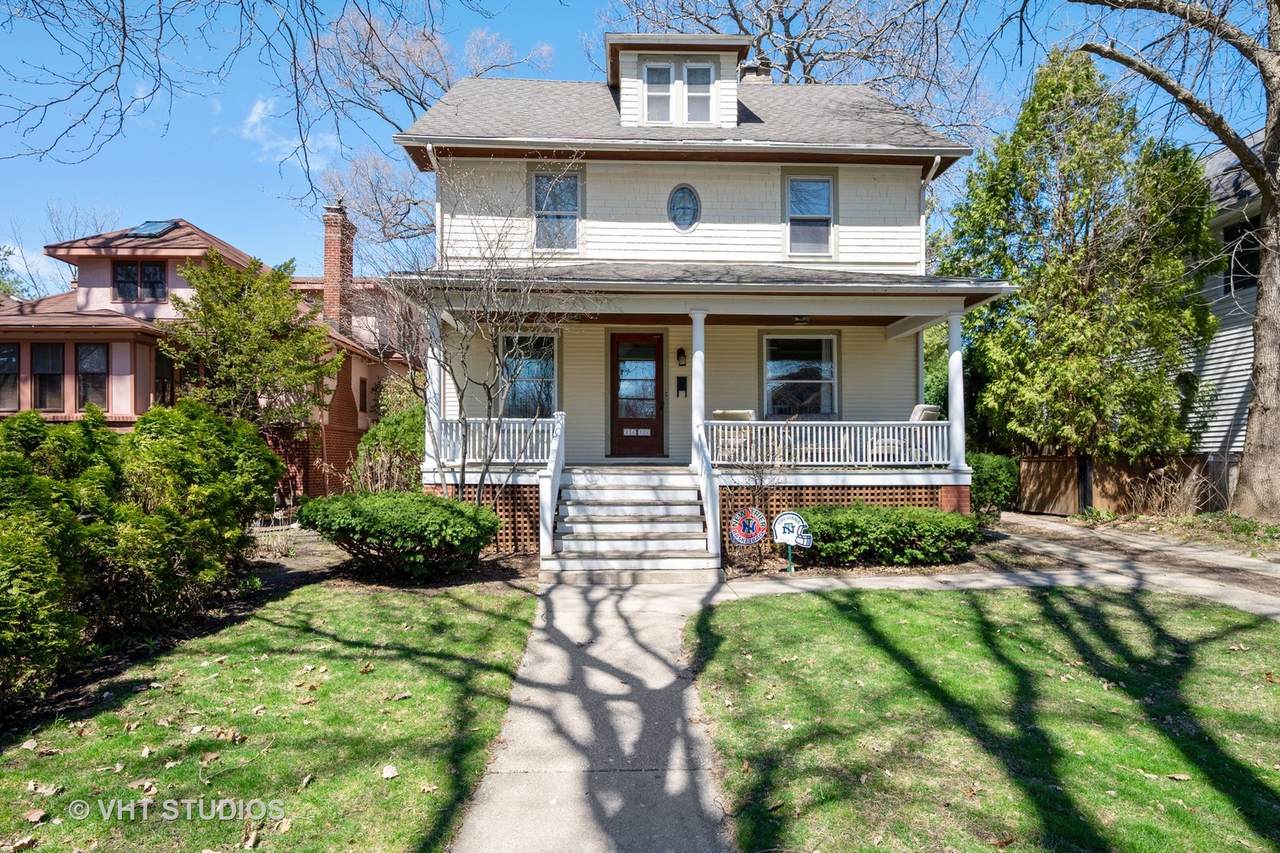 1414 Forest Avenue - Photo 1
