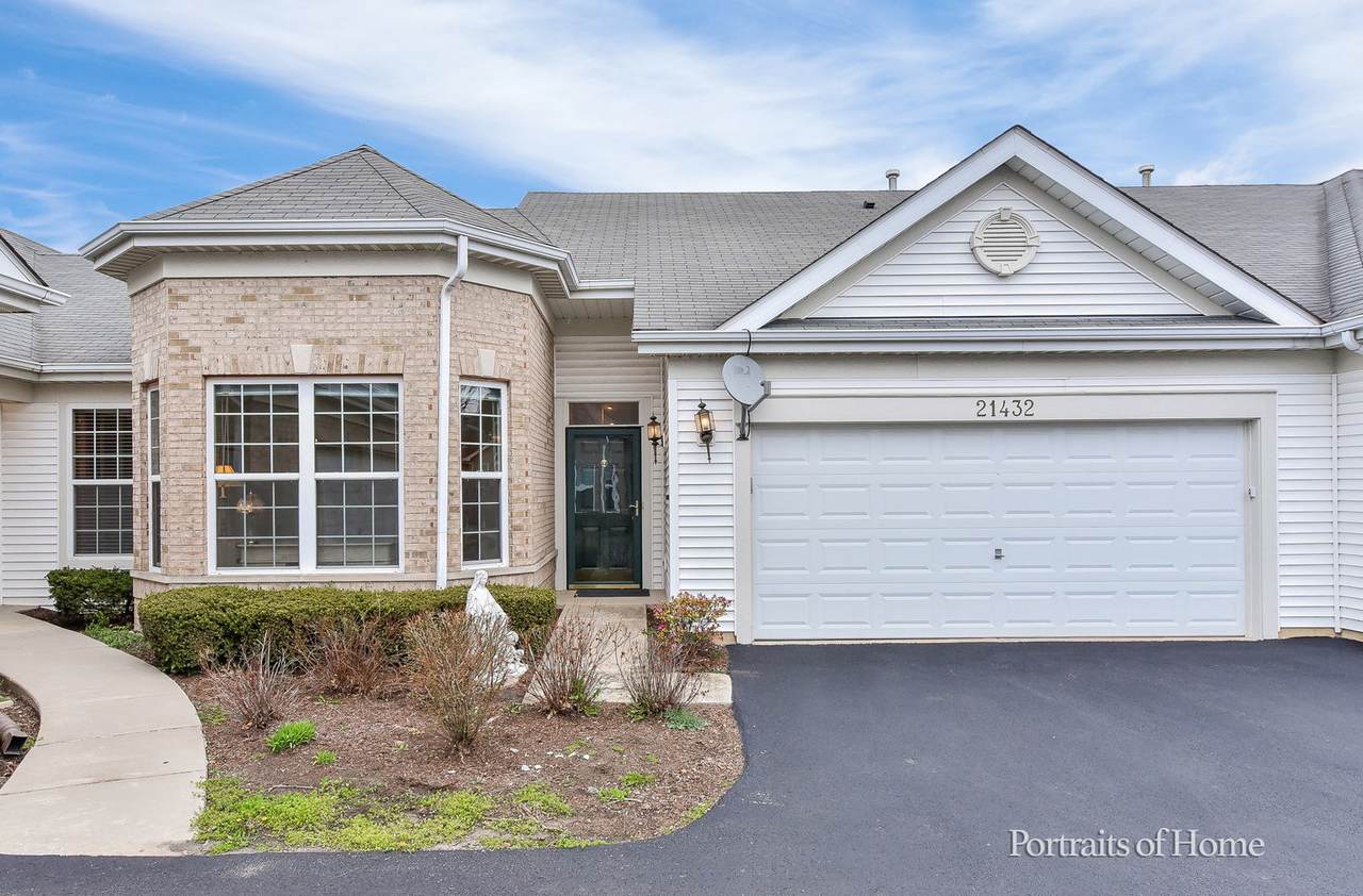 21432 Lake St Clair Drive - Photo 1