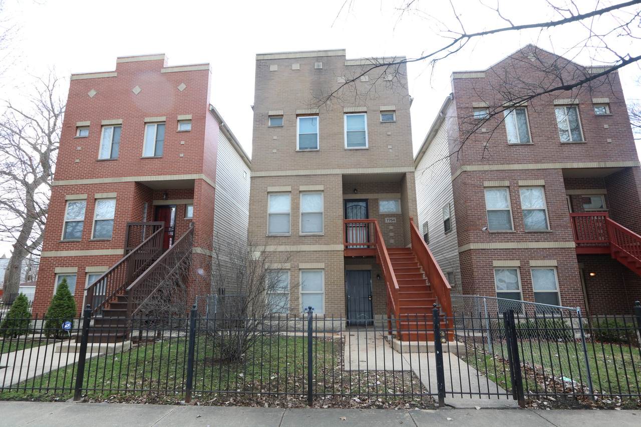 7754 Peoria Street - Photo 1