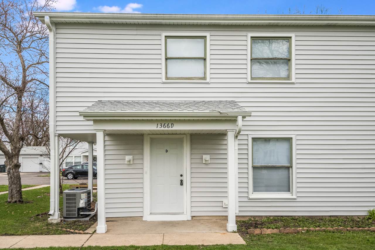 1366 Glen Circle - Photo 1