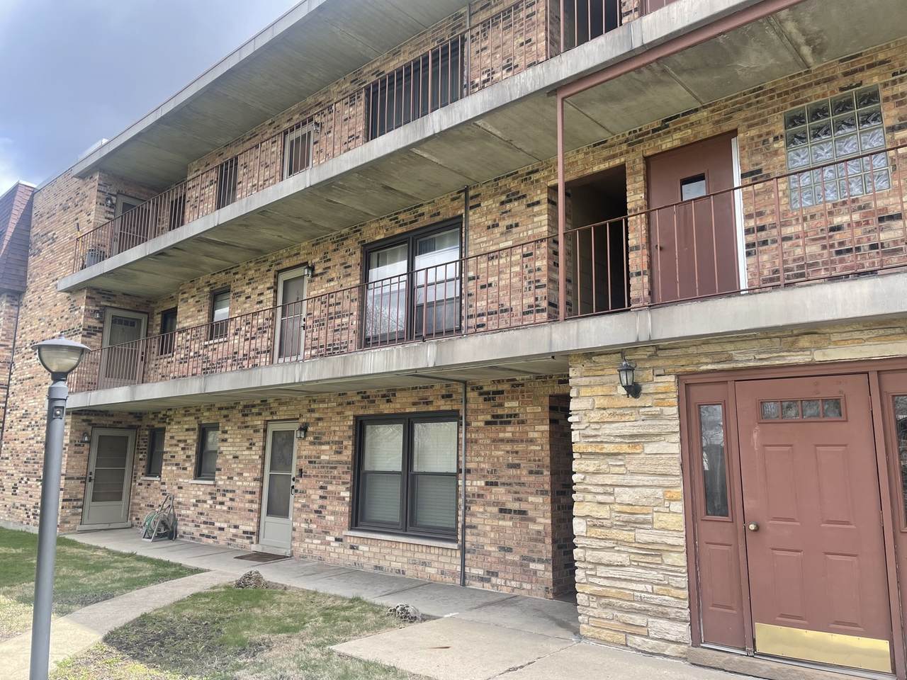 2610 Oakton Street - Photo 1