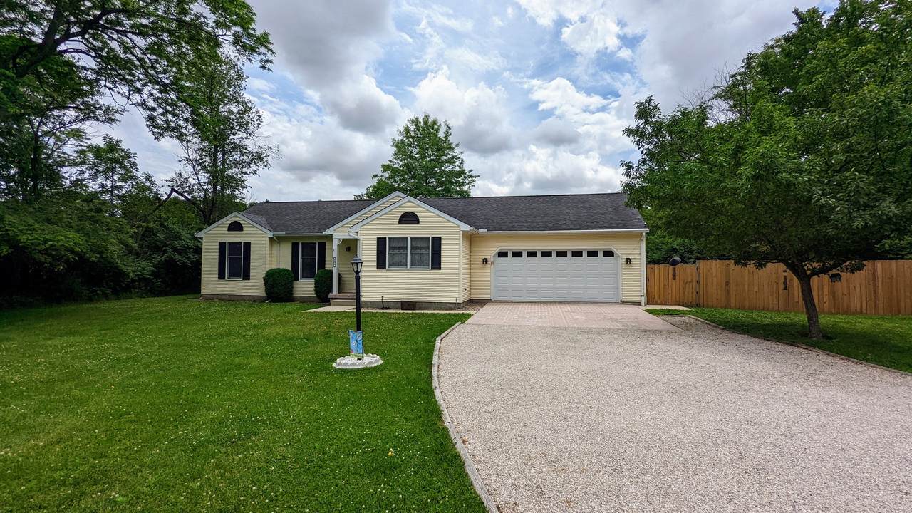 1477 Timber Lane - Photo 1