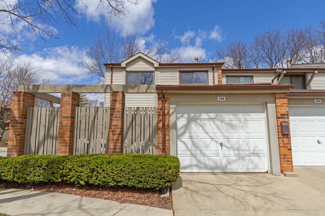 106 Thackery Place - Photo 1