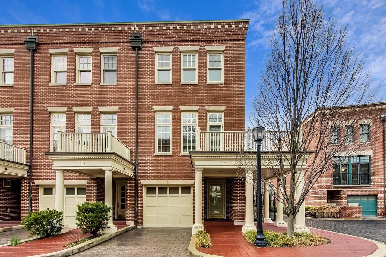 1414 Wrightwood Avenue - Photo 1