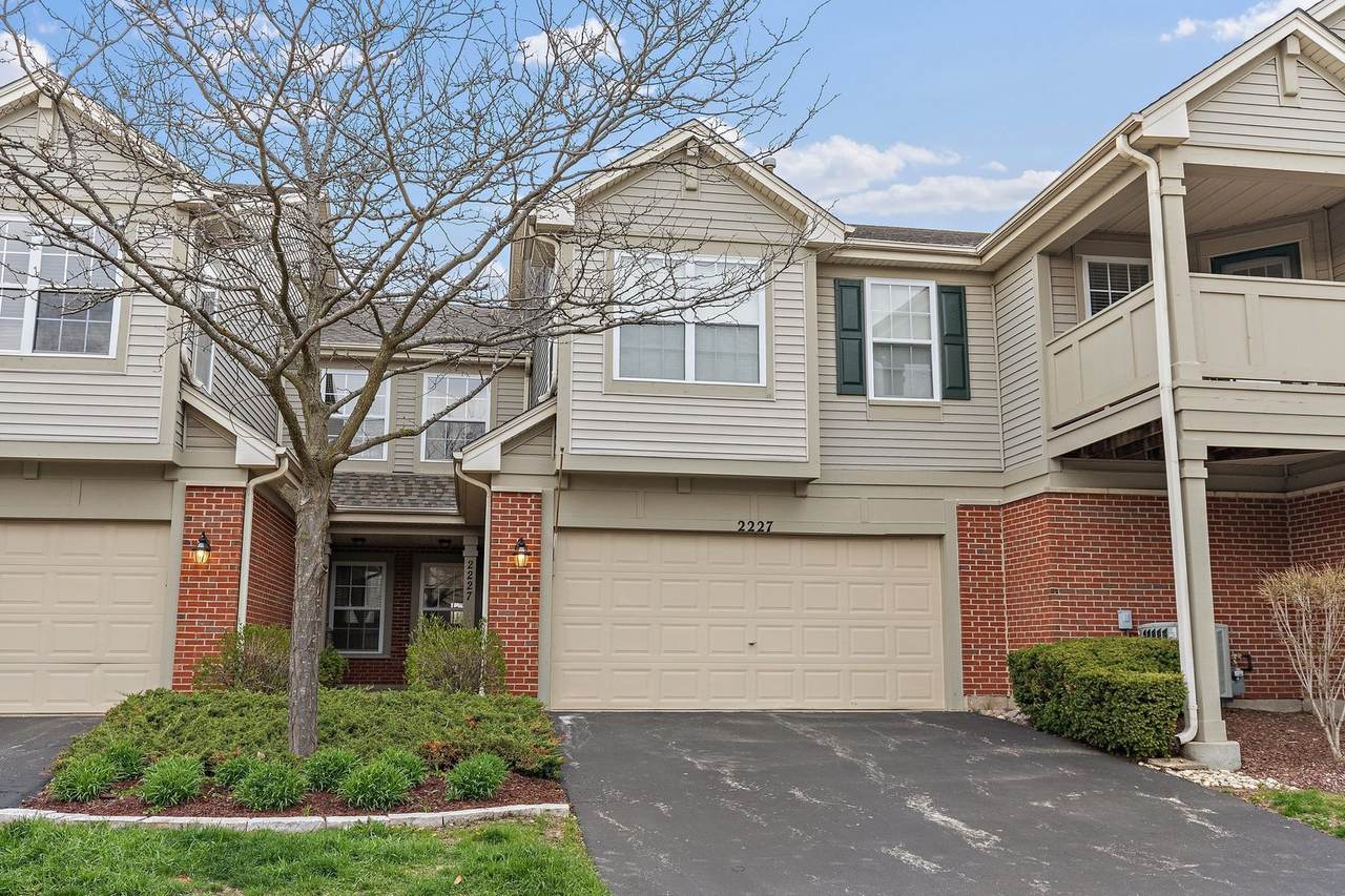 2227 Rockefeller Drive - Photo 1
