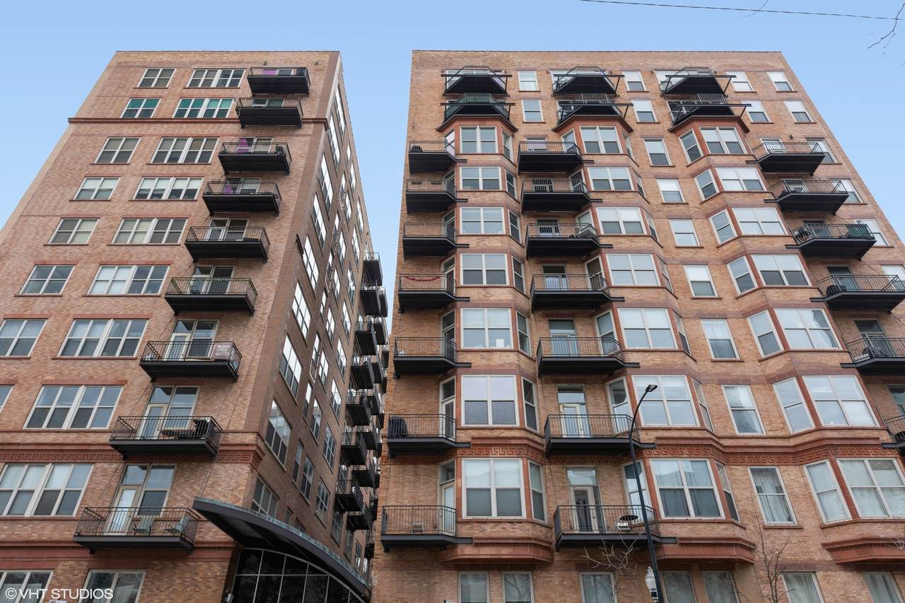 500 Clinton Street - Photo 1