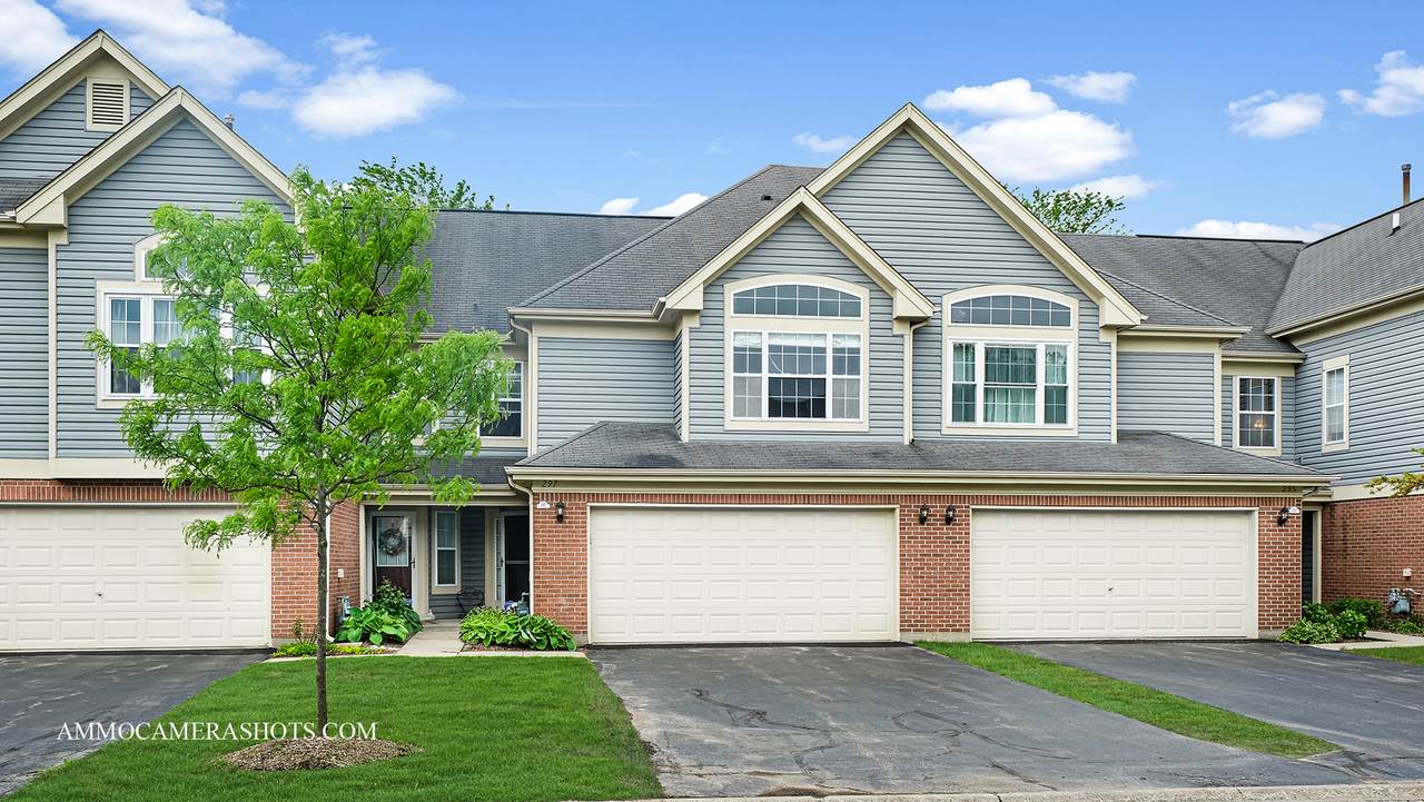 297 Manor Drive - Photo 1
