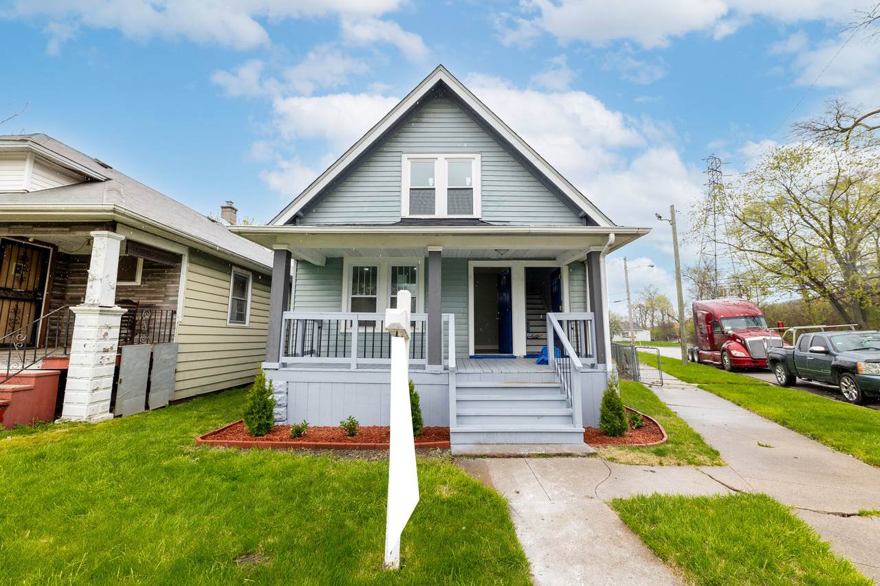 303 149th Street - Photo 1
