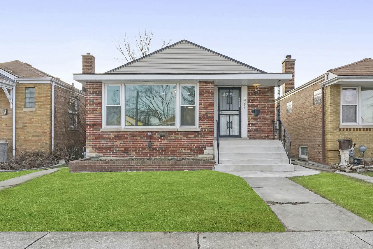 14324 Emerald Avenue - Photo 1