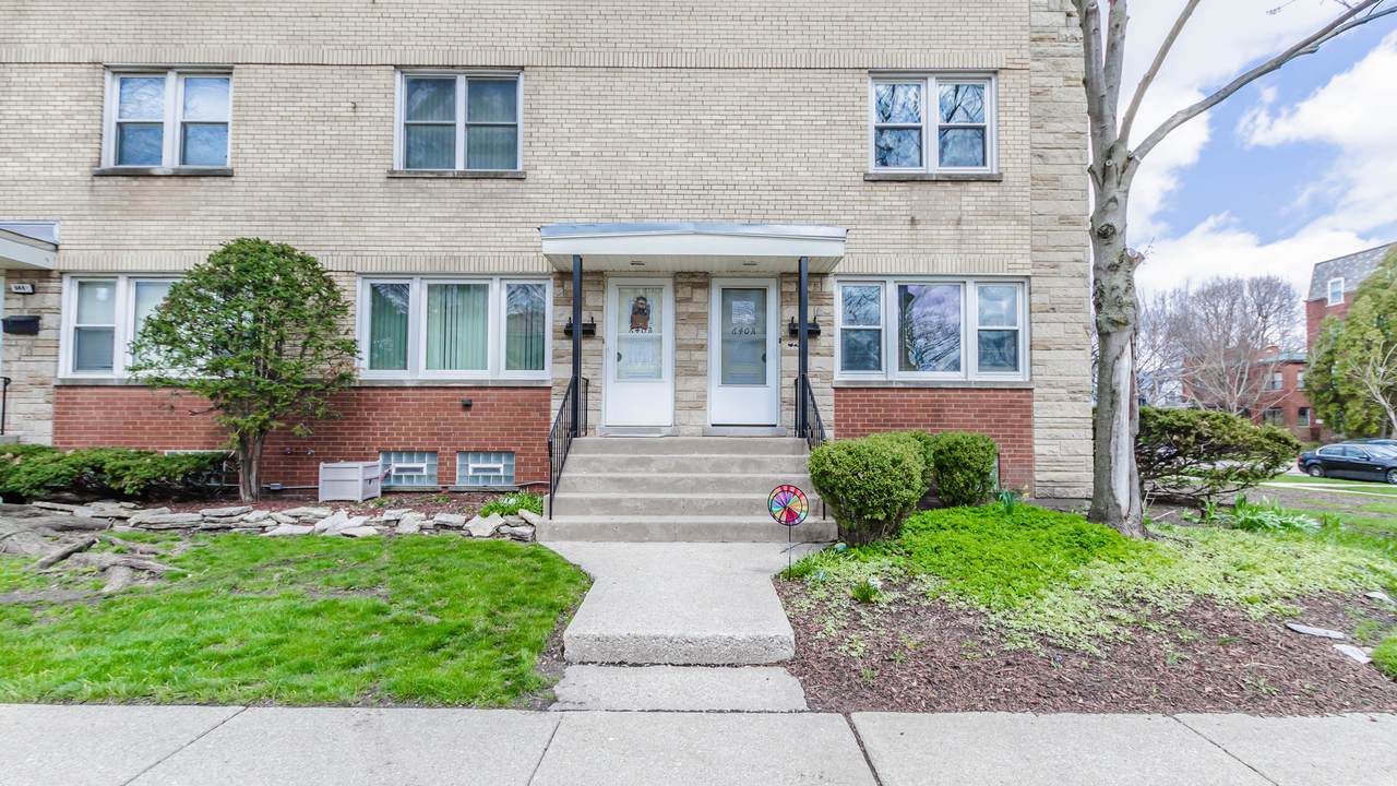 640 Washington Boulevard - Photo 1