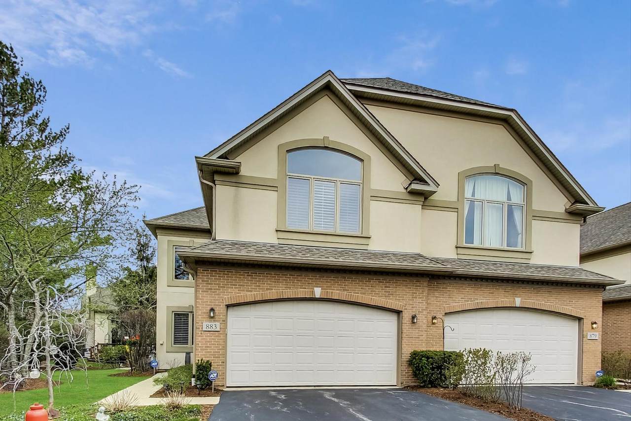 883 Coolidge Avenue - Photo 1