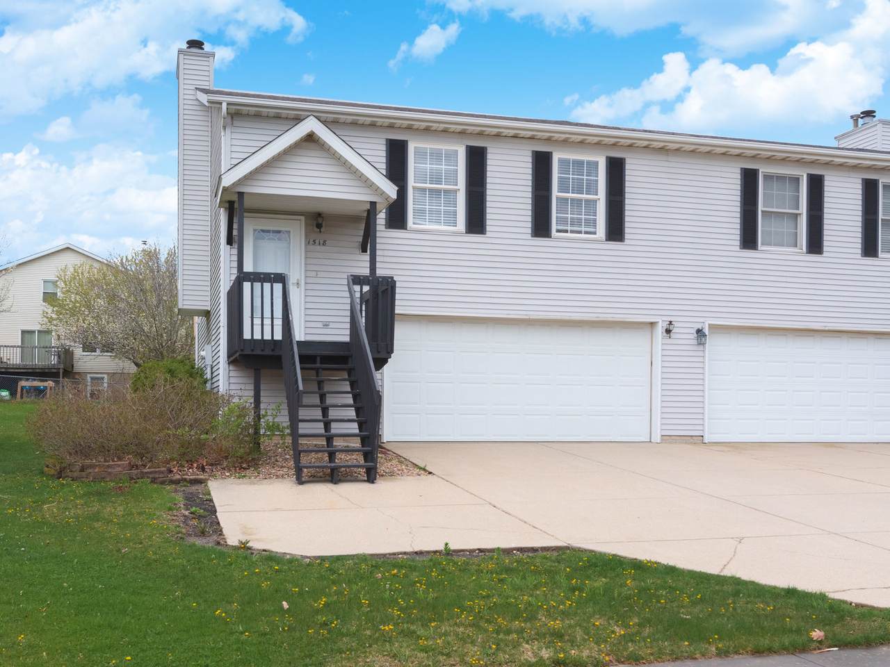 1518 Martin Luther King Drive - Photo 1