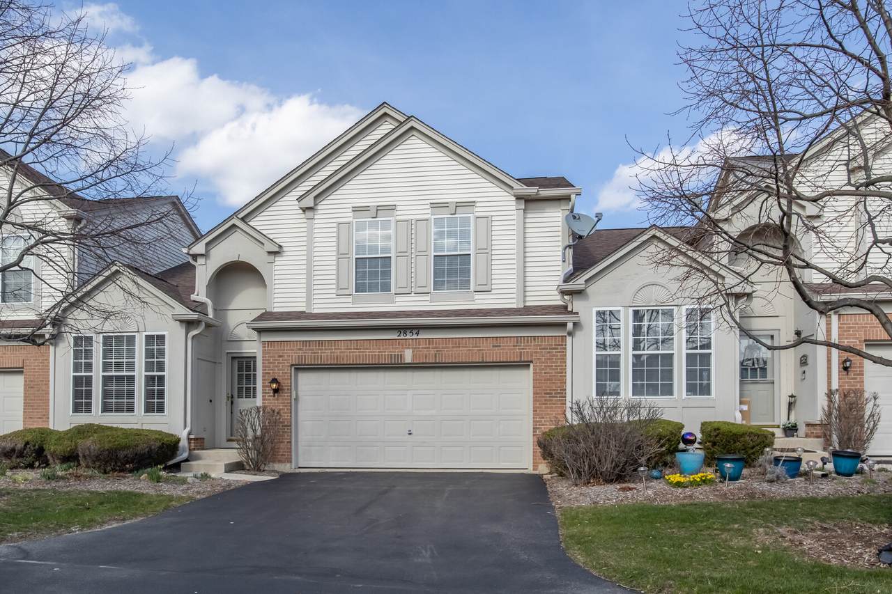 2854 Waterfront Avenue - Photo 1
