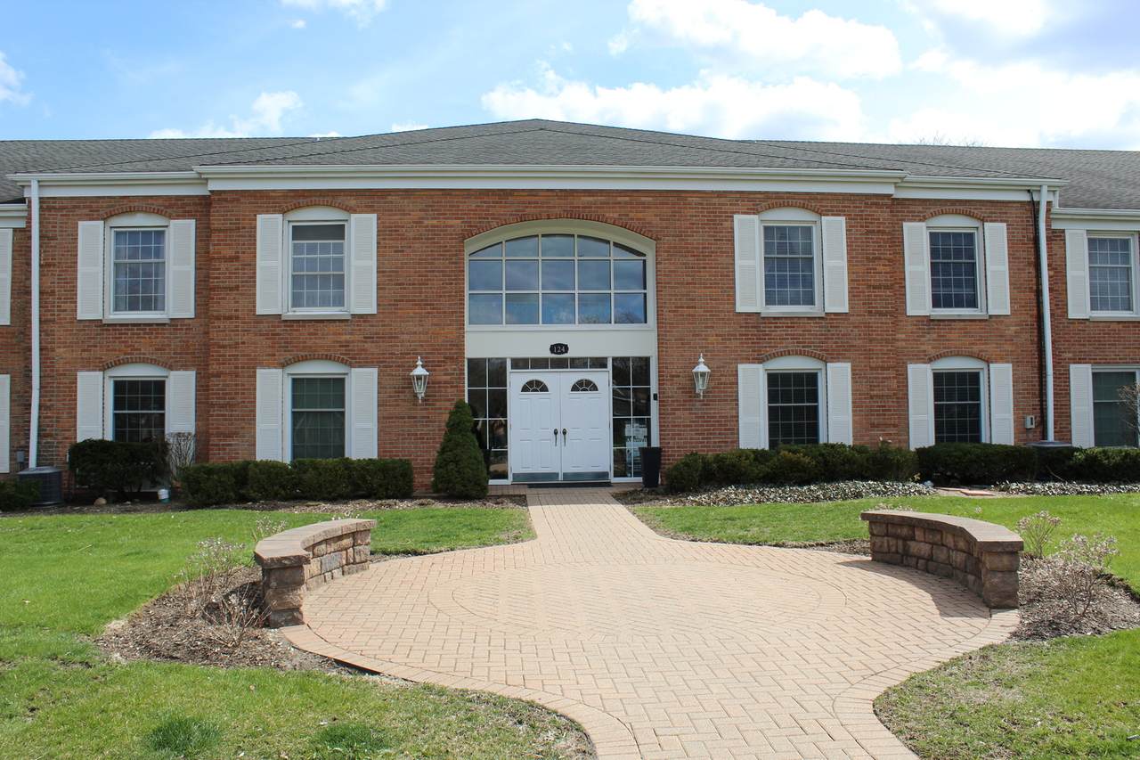 124 Carriage Way Drive - Photo 1