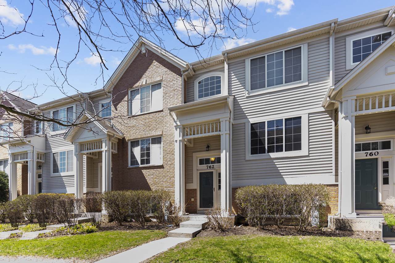 762 Hanbury Drive - Photo 1