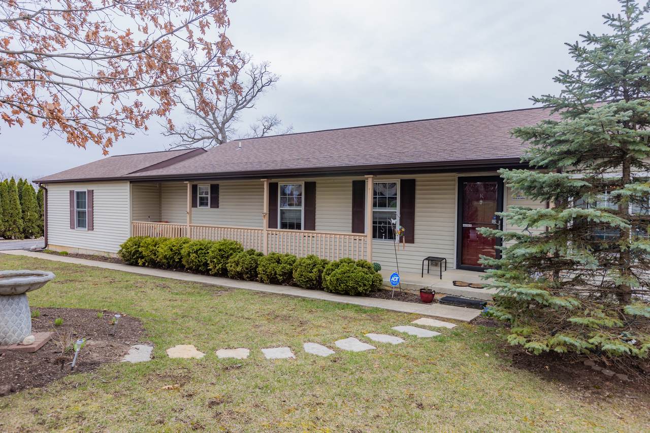 25148 Monaville Road - Photo 1