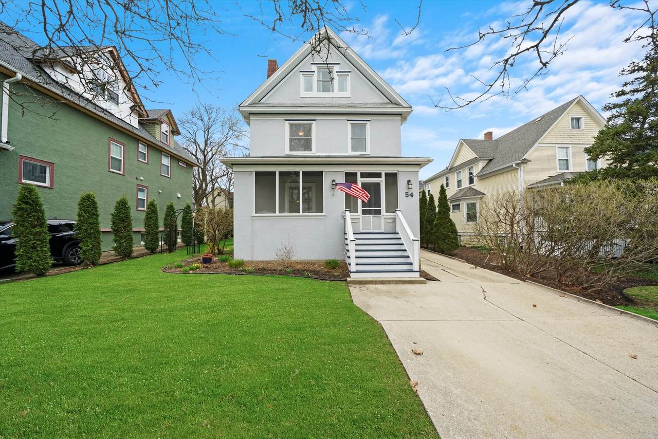 54 Bluff Avenue - Photo 1